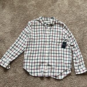 Lucky Brand bottom up